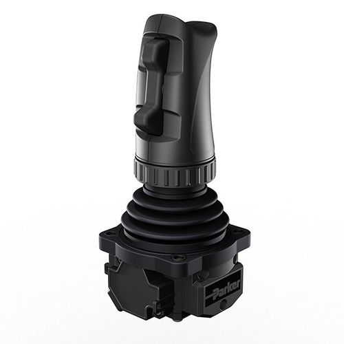 Аналоговый джойстик - LC6-X05 - Cranab - 2 оси