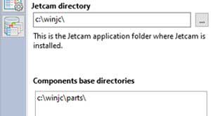 Программное обеспечение для интерфейса - JOC Lite - JETCAM International - для управления / CFAO / вложения