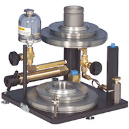 Гидравлический поршневой манометр - HL  - Ametek Calibration - шариковый