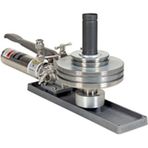 Гидравлический поршневой манометр - Type T - Ametek Calibration