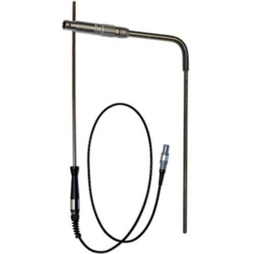 Датчик температуры с БРС типа J - STS series - Ametek Calibration - Pt100 / резьбовой / со вставкой