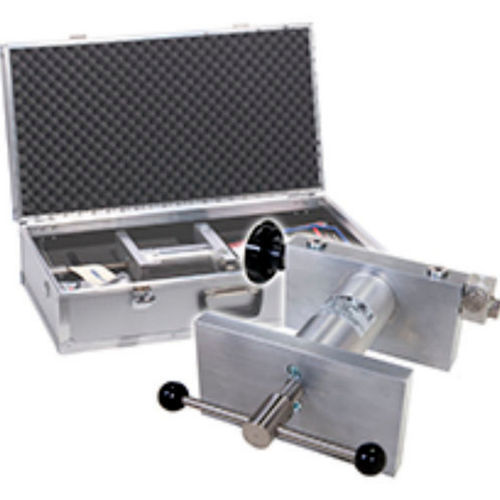 Гидравлический компаратор давления - P Series - Ametek Calibration