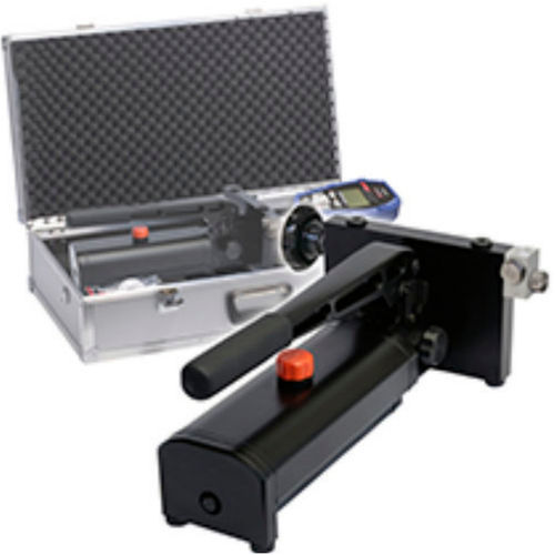 Гидравлический компаратор давления - P014 - Ametek Calibration - для калибровки давления