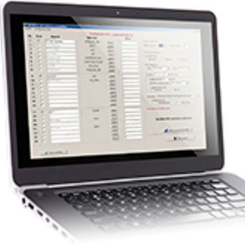 Программное обеспечение для сбора данных - JofraLog - Ametek Calibration - для сканера / Windows