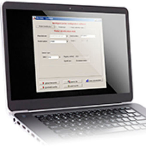 Программное обеспечение конфигурация - Con50 - Ametek Calibration - калибровки