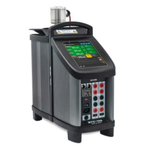 Калибратор для измерения температуры - RTCt - Ametek Calibration - для датчика температуры / для термометра / переносной