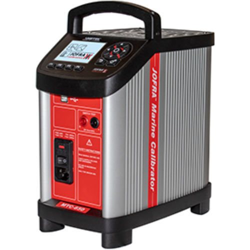 Калибратор для измерения температуры - MTC - Ametek Calibration - для датчика температуры / для термометра / для лабораторий
