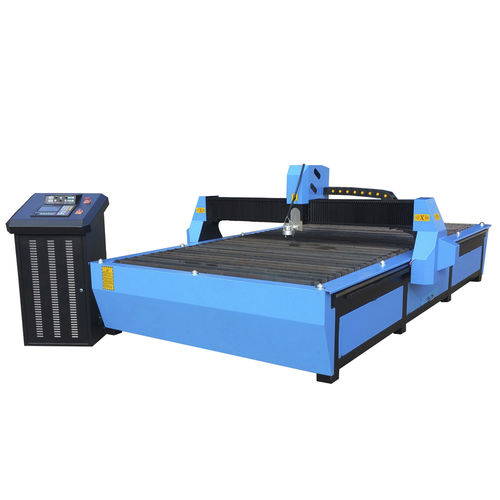 Станок для резки пламенем - HBTO-1530 - Dalian Honeybee CNC Equipment Co., Ltd - для алюминия / для нержавеющей стали / для металла