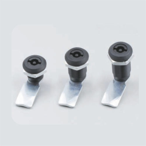 Врезной замок с ключом - MS 705 - Arihant Panel Fittings Private Limited - кулачковый / на четверть оборота / для двери