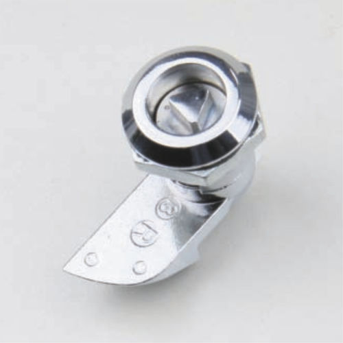 Врезной замок 1/4 поворота - MS 705-1W-2D - Arihant Panel Fittings Private Limited - для шкафа / для электрического табло / для использования в промышленности