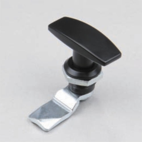 Врезной замок 1/4 поворота - MS 705-3U - Arihant Panel Fittings Private Limited - для шкафа / для электрического табло / для использования в промышленности