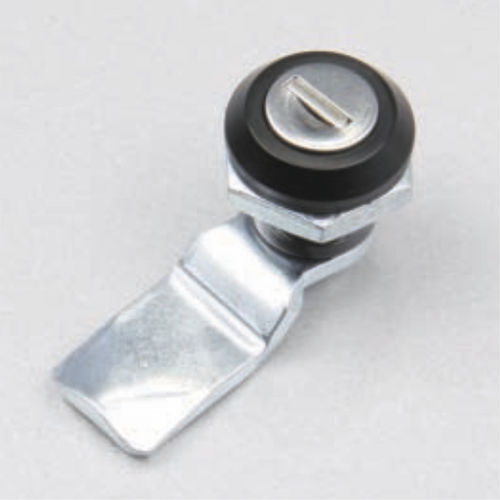 Врезной замок 1/4 поворота - MS 705-3E - Arihant Panel Fittings Private Limited - для шкафа / для электрического табло / для использования в промышленности