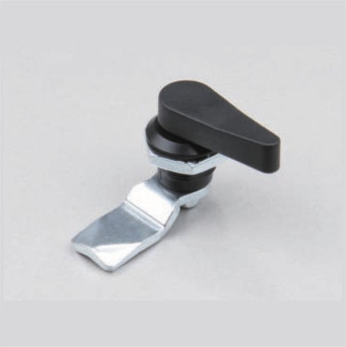 Врезной замок 1/4 поворота - MS 714-4 - Arihant Panel Fittings Private Limited - с толкателем / для шкафа / для электрического табло