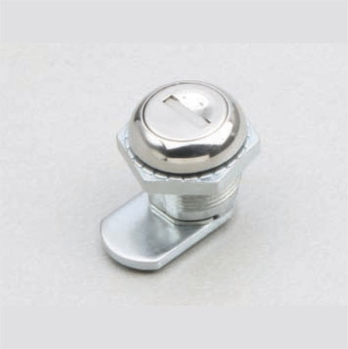 Врезной замок 1/4 поворота - MS 744 - Arihant Panel Fittings Private Limited - для шкафа / для электрического табло / из цинка