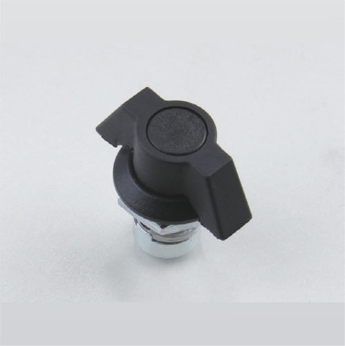 Врезной замок 1/4 поворота - MS 748-4 - Arihant Panel Fittings Private Limited - для шкафа / для электрического табло / для использования в промышленности