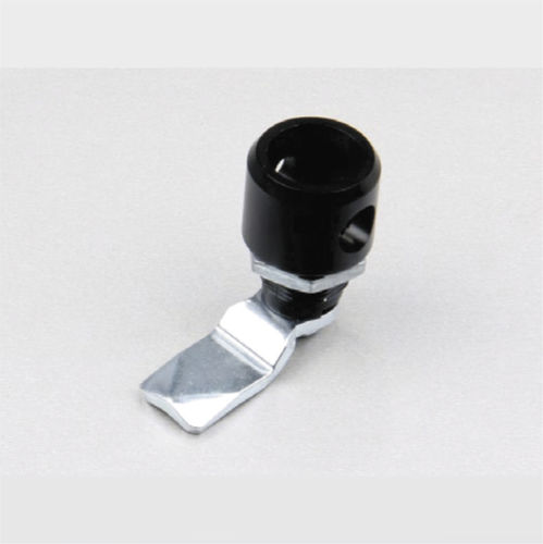Врезной замок 1/4 поворота - MS 763 - Arihant Panel Fittings Private Limited - для шкафа / для электрического табло / из цинка