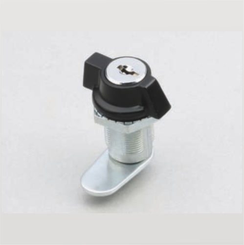 Врезной замок 1/4 поворота - MS 815-1 - Arihant Panel Fittings Private Limited - с толкателем / для шкафа / для электрического табло