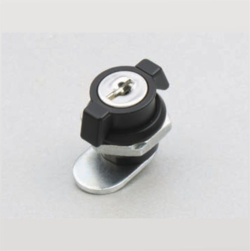Врезной замок 1/4 поворота - MS 815-3 - Arihant Panel Fittings Private Limited - для шкафа / для электрического табло / из цинка