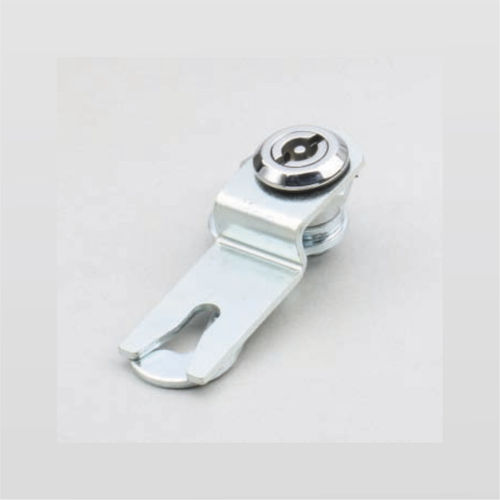 Врезной замок 1/4 поворота - MS 837 - Arihant Panel Fittings Private Limited - для шкафа / для электрического табло / для использования в промышленности