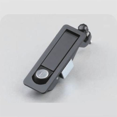 Механический врезной замок - MS 719-1C - Arihant Panel Fittings Private Limited - для распашной двери / для шкафа / для электрического табло