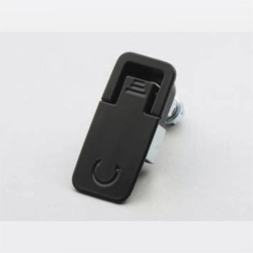 Поворотная рукоятка - MS 726-1 - Arihant Panel Fittings Private Limited - съемная / дверная / для передней панели