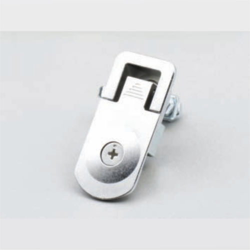 Кулачковый затвор - MS 726-1A - Arihant Panel Fittings Private Limited - с врезным замком / с сжатием / с рычагом
