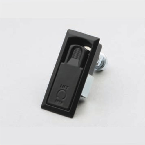 Поворотная рукоятка - MS 726-2 - Arihant Panel Fittings Private Limited - дверная / для машины / для передней панели