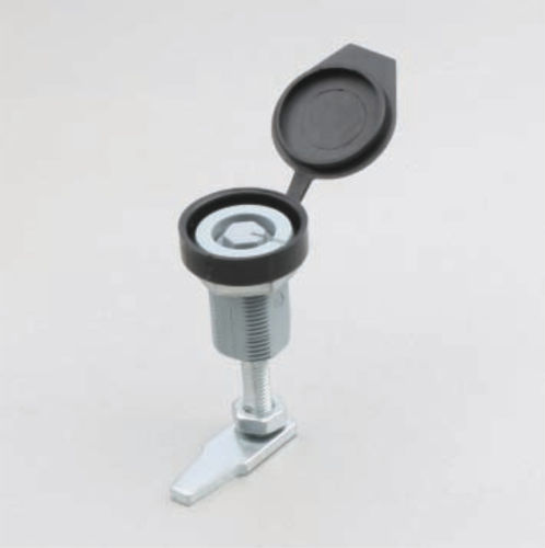 Механический врезной замок - MS 816-2 - Arihant Panel Fittings Private Limited - для двери / для шкафа / для электрического табло