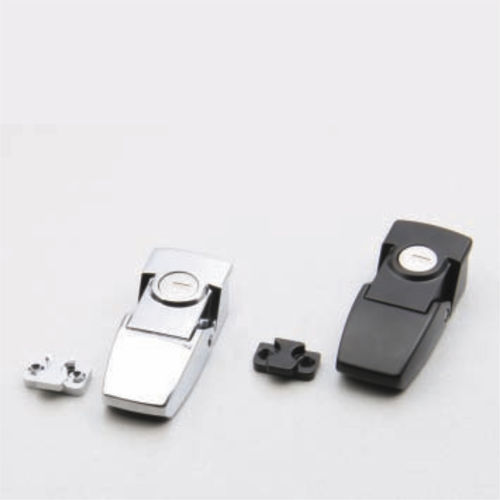 Затвор ключом - DKS - Arihant Panel Fittings Private Limited - с сжатием / нажимной / с рычагом