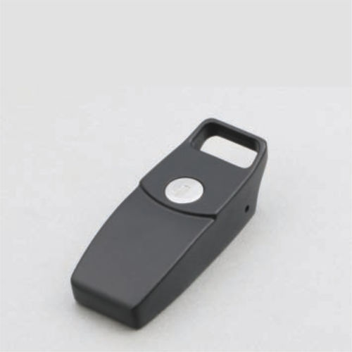 Затвор с врезным замком - DK 601 - Arihant Panel Fittings Private Limited - с сжатием / нажимной / из стали