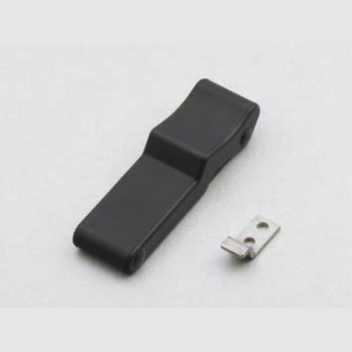 Затвор с сжатием - DK 609 - Arihant Panel Fittings Private Limited - нажимной / задвижной / из металла