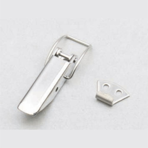 Затвор с сжатием - DK 617 - Arihant Panel Fittings Private Limited - нажимной / из металла / компактный