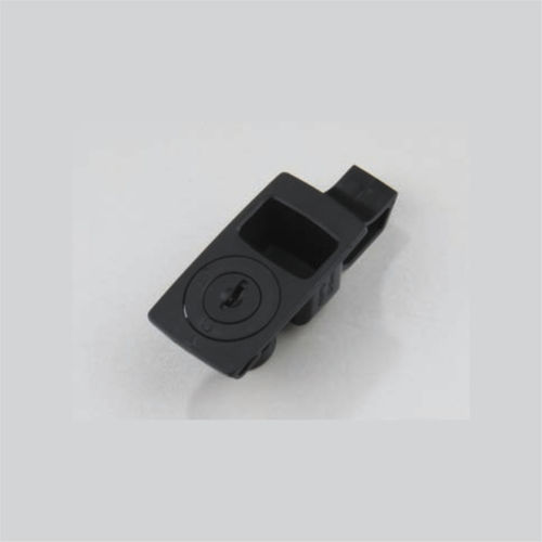 Затвор ключом - DK 725-5 - Arihant Panel Fittings Private Limited - с сжатием / пластмасса / компактный