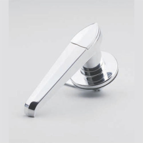 Поворотная рукоятка - MS 317 - Arihant Panel Fittings Private Limited - дверная / для машины / для аппарата