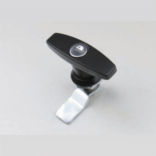 Универсальная рукоятка - MS 324-2 - Arihant Panel Fittings Private Limited - дверная / для машины / для аппарата