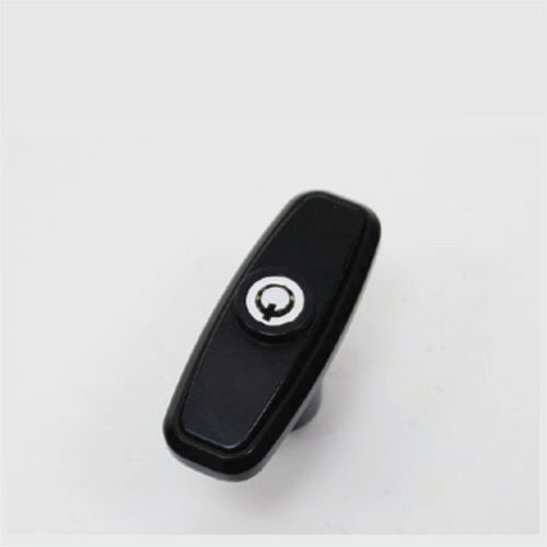 Механический врезной замок - MS 324-3 - Arihant Panel Fittings Private Limited - для двери / для шкафа / для электрического табло