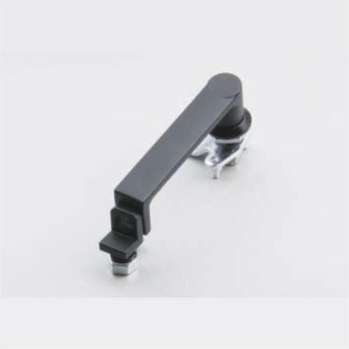Рукоятка скоба - MS 868 - Arihant Panel Fittings Private Limited - поворотная / дверная / для машины