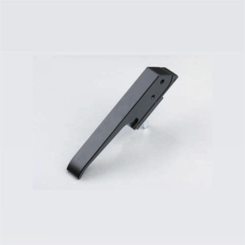 Поворотная рукоятка - MS 887-1 - Arihant Panel Fittings Private Limited - дверная / для передней панели / для корпуса управления