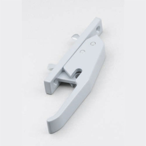 Универсальная рукоятка - MS 887-2 - Arihant Panel Fittings Private Limited - поворотная / дверная / для передней панели