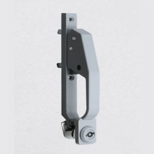 Рукоятка скоба - MS 887-3 - Arihant Panel Fittings Private Limited - дверная / для передней панели / для вытягивания