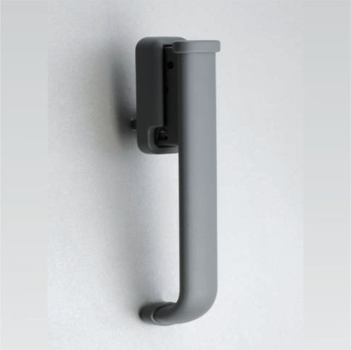 Рукоятка скоба - MS 887-4 - Arihant Panel Fittings Private Limited - съемная / дверная / для передней панели