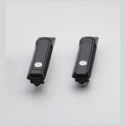 Механический врезной замок - MS 819 - Arihant Panel Fittings Private Limited - для двери / для шкафа / для электрического табло
