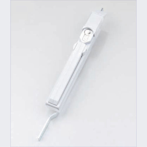 Механический врезной замок - MS 830-3 - Arihant Panel Fittings Private Limited - для шкафа / для электрического табло / из цинка