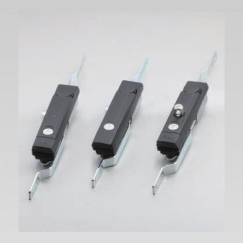 Механический врезной замок - MS 832 - Arihant Panel Fittings Private Limited - для шкафа / для электрического табло / из цинка