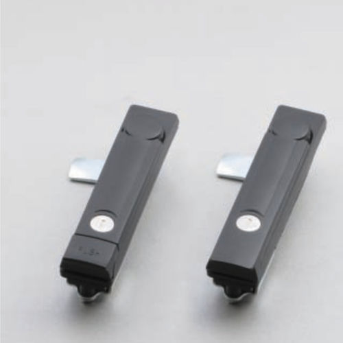 Механический врезной замок - MS 833 - Arihant Panel Fittings Private Limited - для шкафа / для электрического табло / из цинка