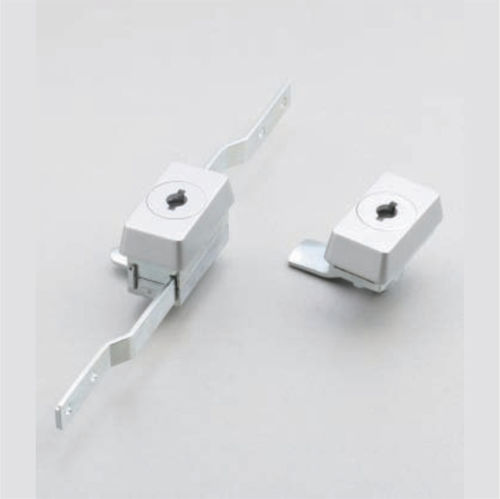 Механический врезной замок - MS 836 - Arihant Panel Fittings Private Limited - для шкафа / для электрического табло / из цинка