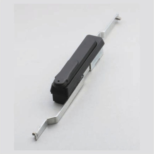 Механический врезной замок - MS 840-A - Arihant Panel Fittings Private Limited - для шкафа / для электрического табло / из цинка