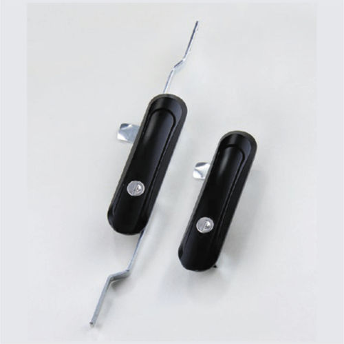 Механический врезной замок - MS 840-5 - Arihant Panel Fittings Private Limited - для шкафа / для электрического табло / из цинка