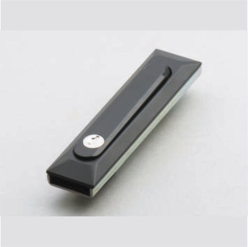 Механический врезной замок - MS 861 - Arihant Panel Fittings Private Limited - для двери / для шкафа / для гардероба