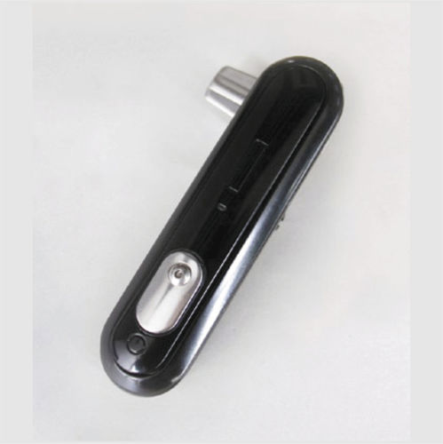 Электронный врезной замок - DS864-8-7A - Arihant Panel Fittings Private Limited - электромеханический / для двери / для шкафа
